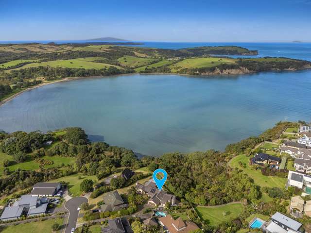 Your Coastal Luxury Lifestyle Awaits