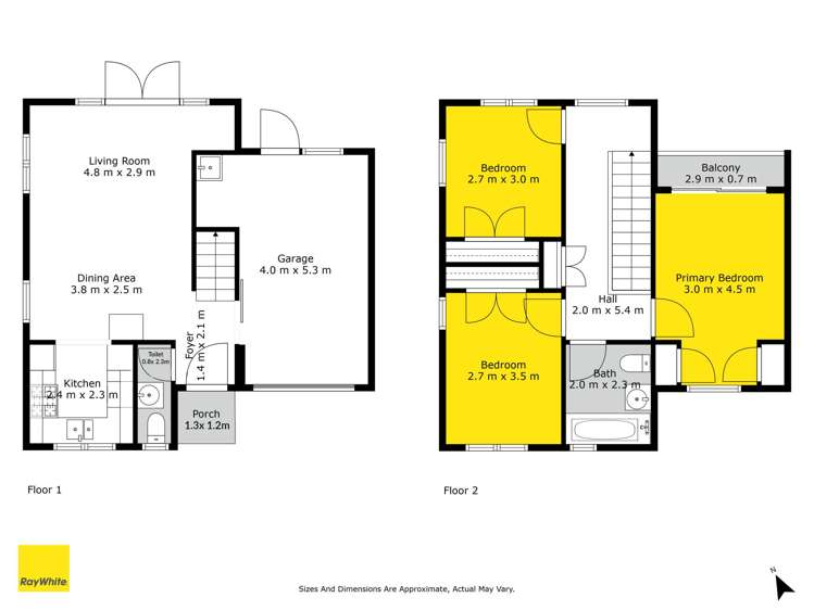 28 Saintly Lane Avondale_12