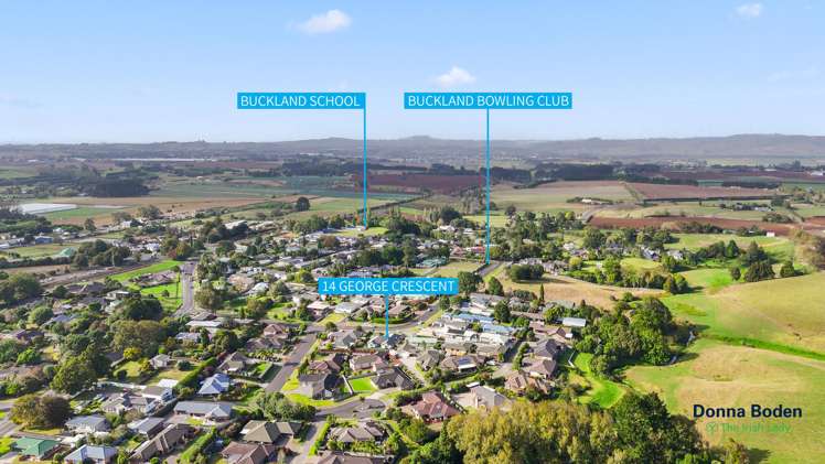 14 George Crescent Buckland_18