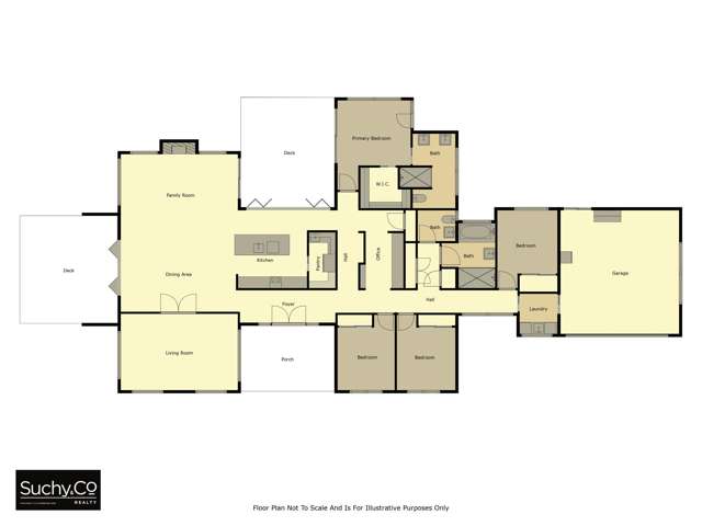 1 Tupare Place Highlands Park_1