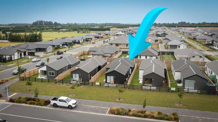 26 Clement Avenue Rolleston_15