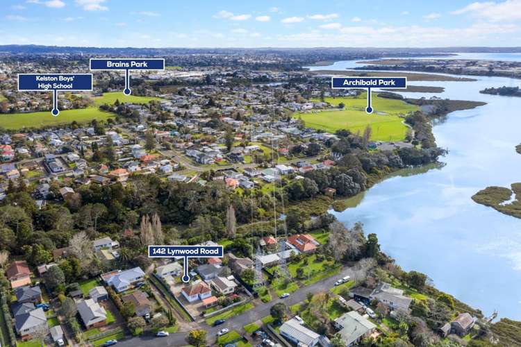142 Lynwood Road New Lynn_22