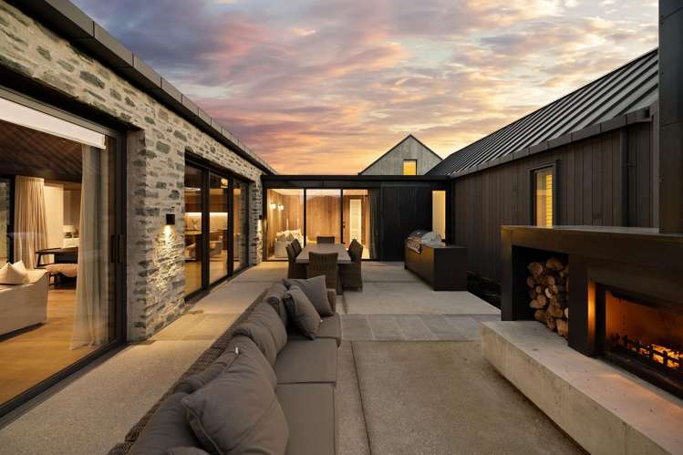 1 De La Perrelle Lane, Millbrook Resort Arrowtown_29