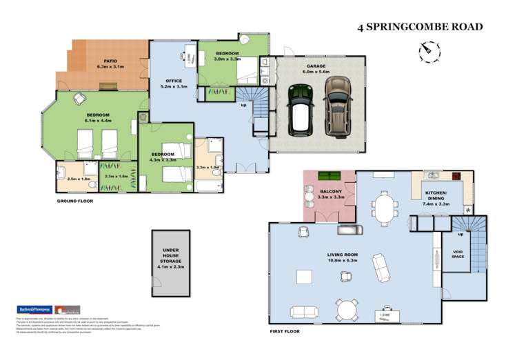 4 Springcombe Road Saint Heliers_23