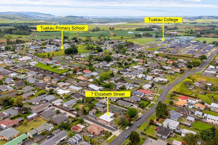 7 Elizabeth Street Tuakau_5