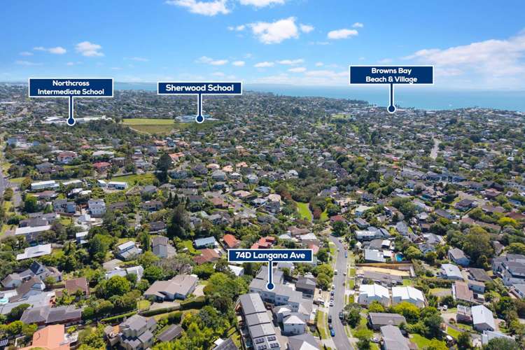 74D Langana Avenue Browns Bay_19