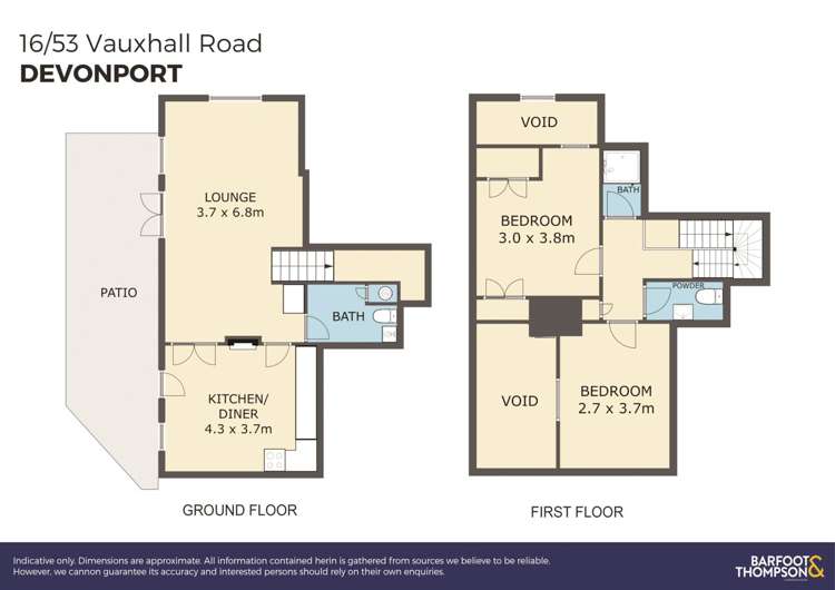 16/53 Vauxhall Road Devonport_17