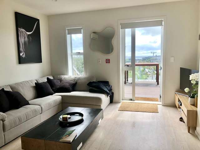 Three Bedroom Apartment - WATER INCLUDED