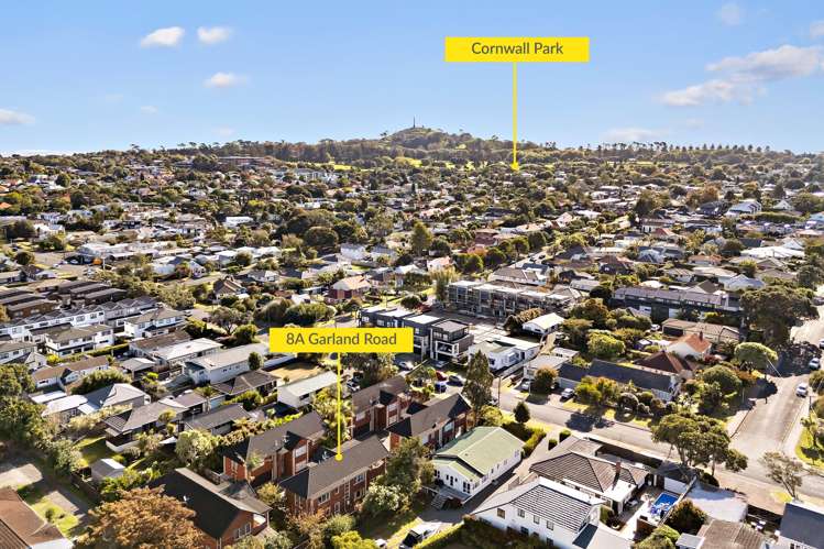 8A Garland Road Greenlane_16