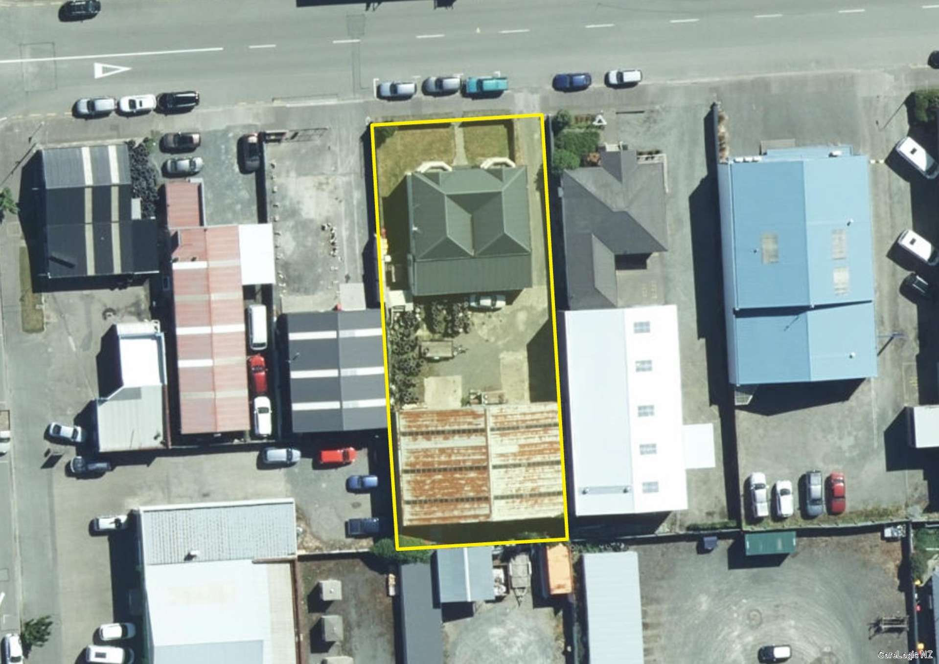 9 Eye Street West Invercargill_0