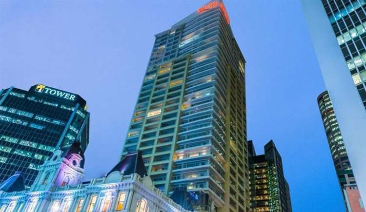 1902/8 Albert Street Auckland Central_9