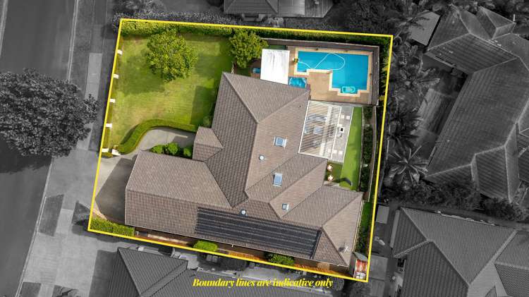 51 John Brooke Crescent Dannemora_51