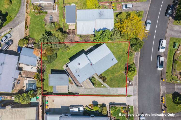 15 Kotinga Avenue Glen Eden_1