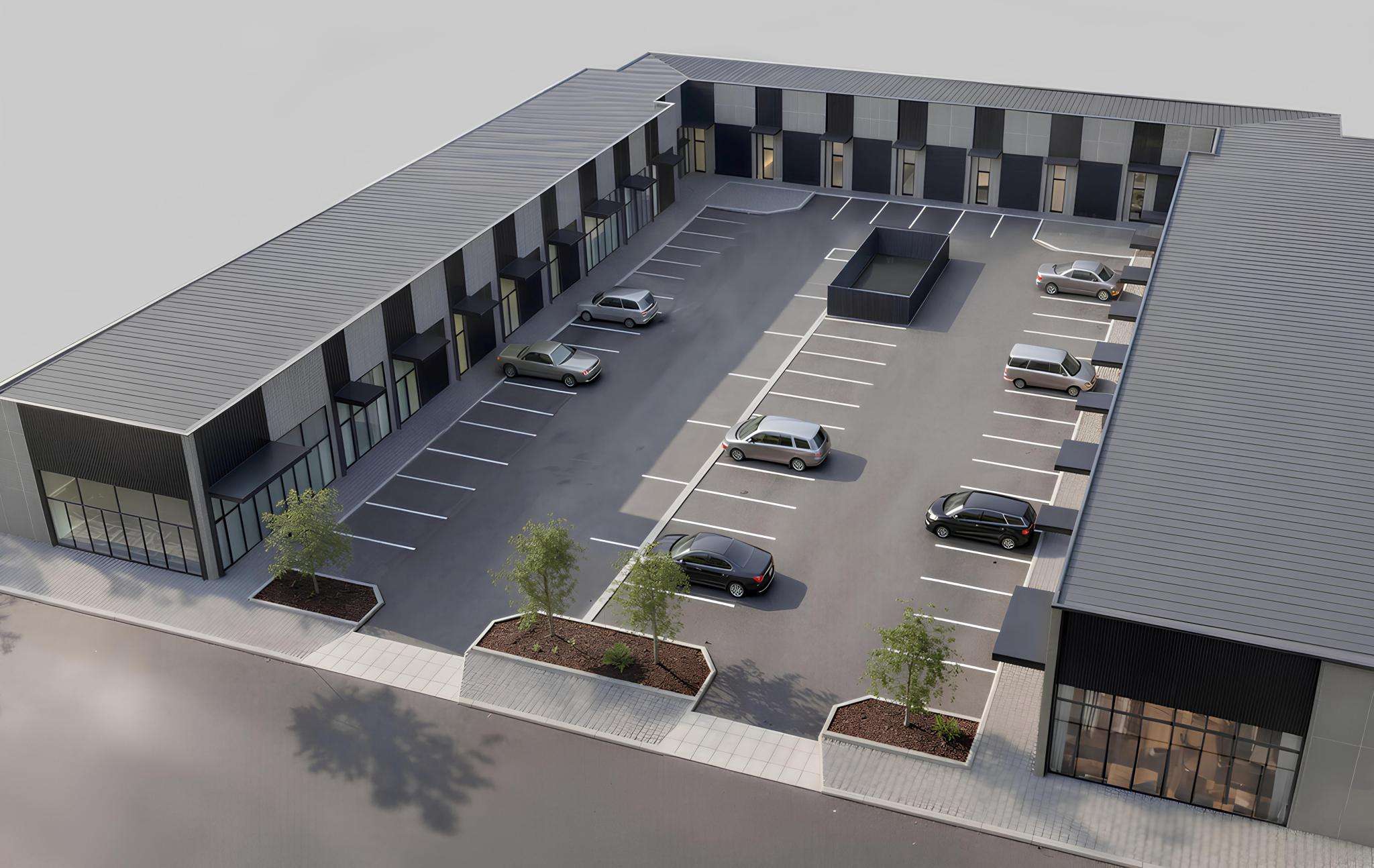 Businesses seek smarter space in Central Otago