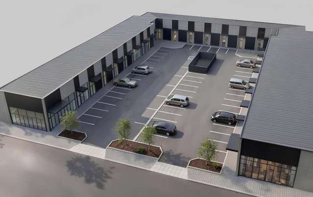 Businesses seek smarter space in Central Otago