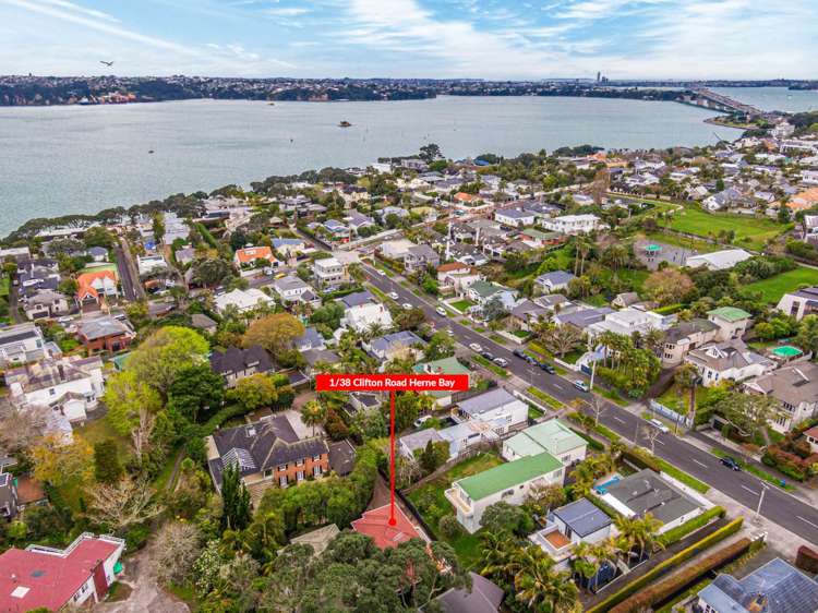 1/38 Clifton Road Hauraki_17