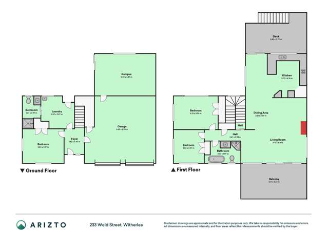 233 Weld Street Witherlea_1