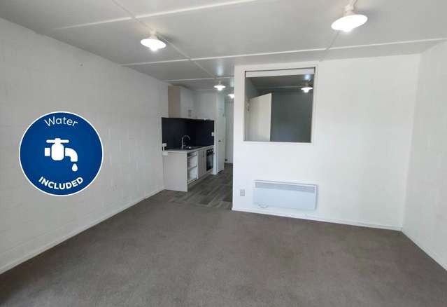 Introducing a remarkable 1 bedroom unit locate...