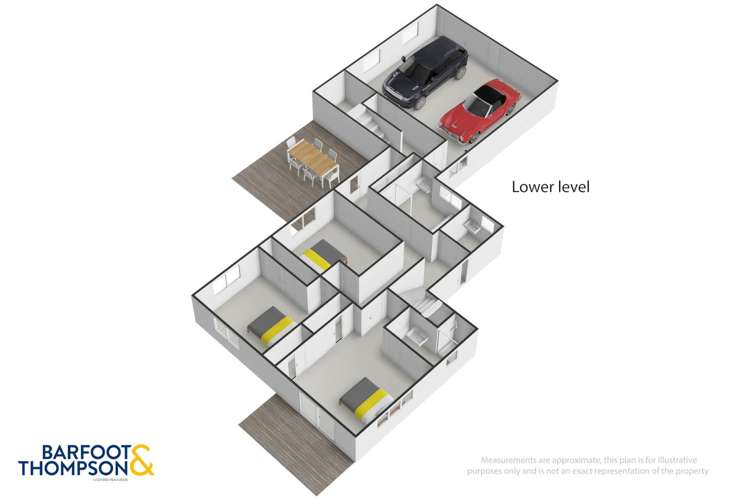 5 Brabant Road Waiatarua_37