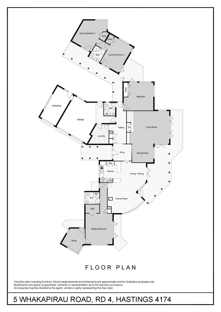 5 Whakapirau Road Maraekakaho_35