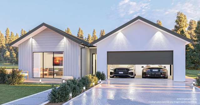Multi-Generational Living!