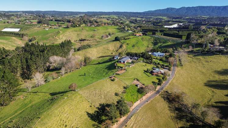 325d Esdaile Road Whakamarama_19