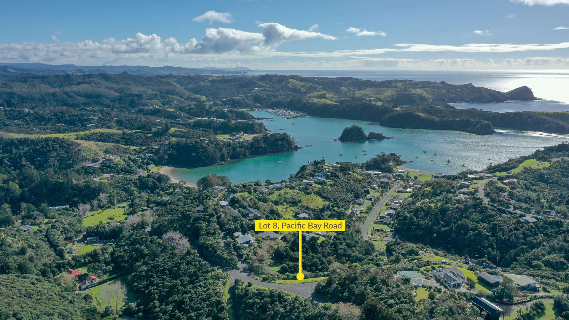 Lot 8 Pacific Bay Road Tutukaka_0