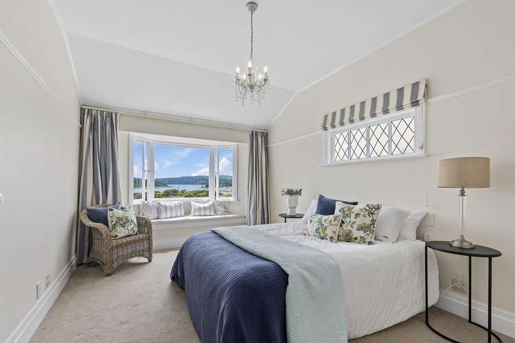 4A & 4B Whitianga View Paremata_15