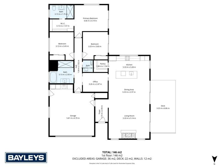 6 Moonstone Street Albert Town_23