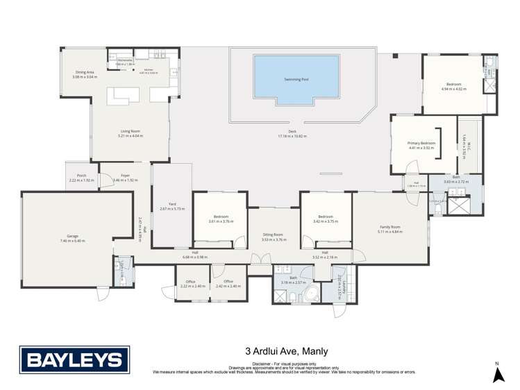 3 Ardlui Avenue Manly_26