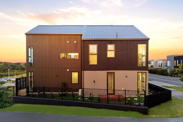 Your Modern Gateway to the Long Bay Lifestyle