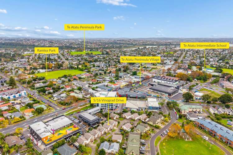 5/16 Vinograd Drive Te Atatu Peninsula_14