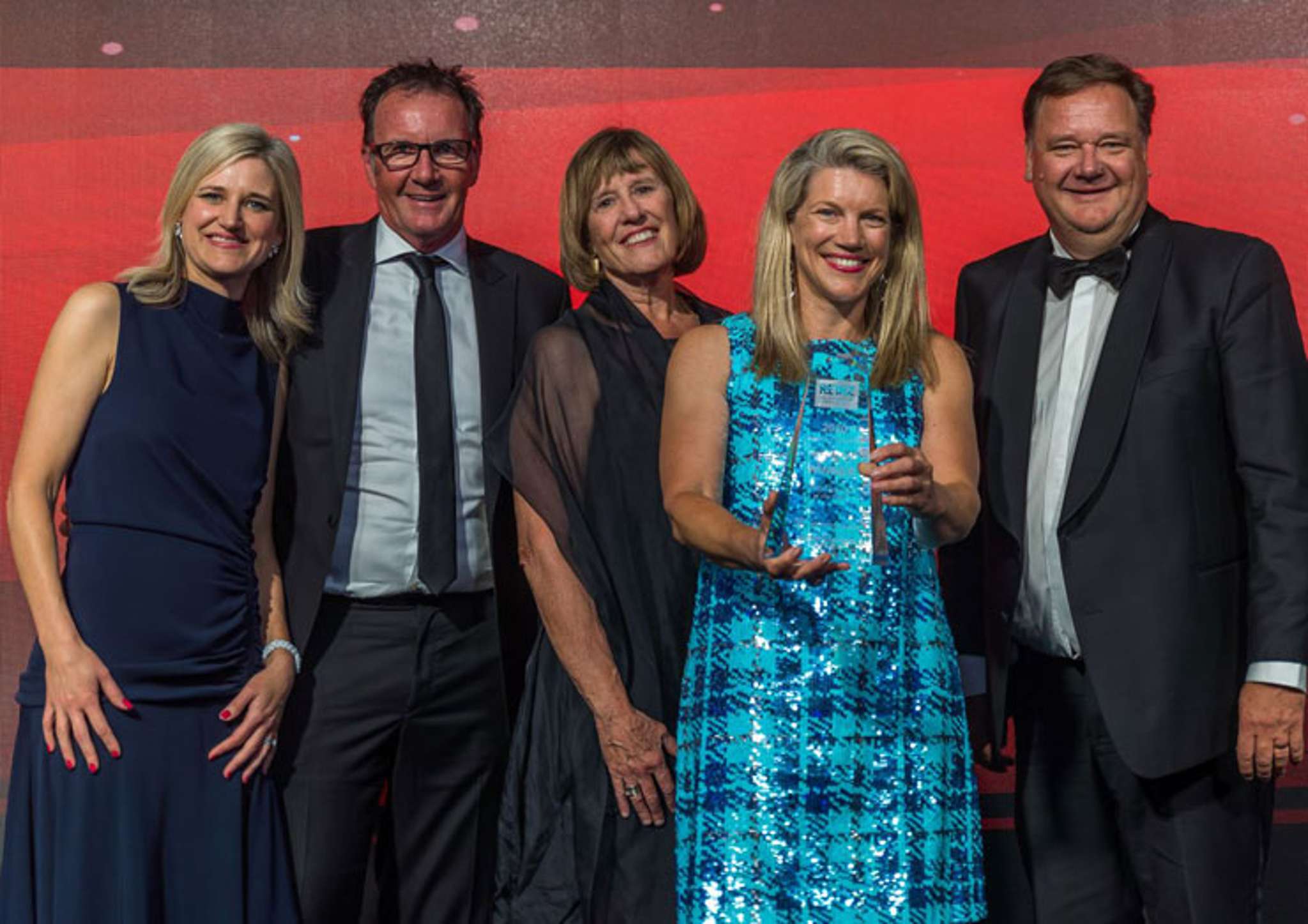Barfoot & Thompson wins agency of the year at REINZ awards
