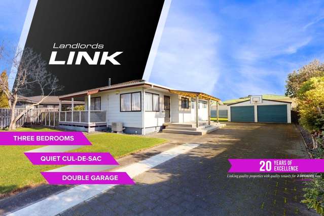 Springvale - 3 Bedrooms