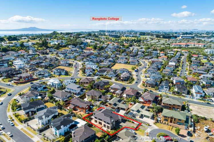 33 Glen Bay Close Pinehill_3