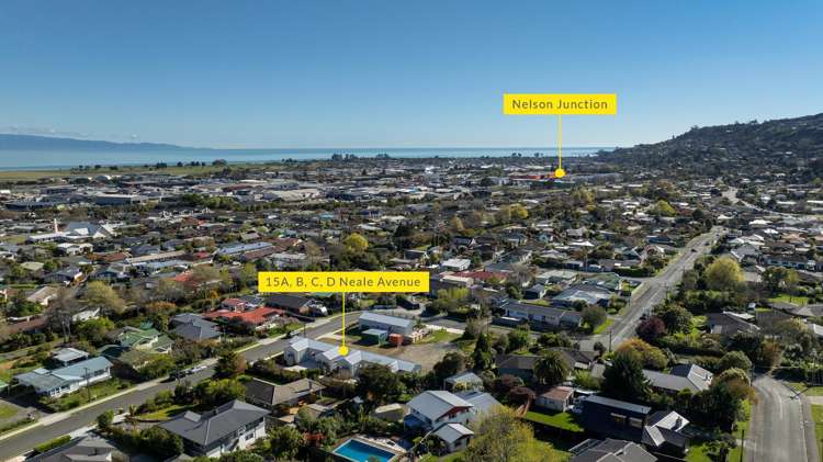 15A & 15D Neale Avenue Stoke_20