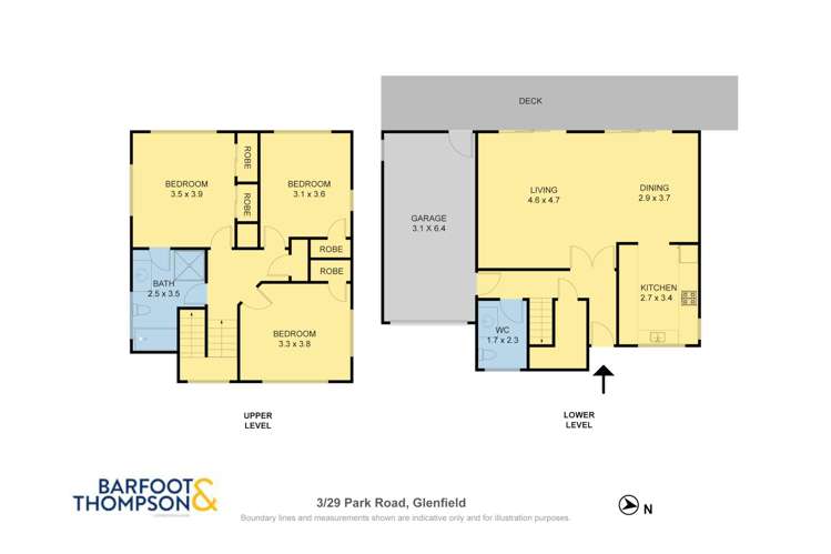 3/29 Park Road Glenfield_16