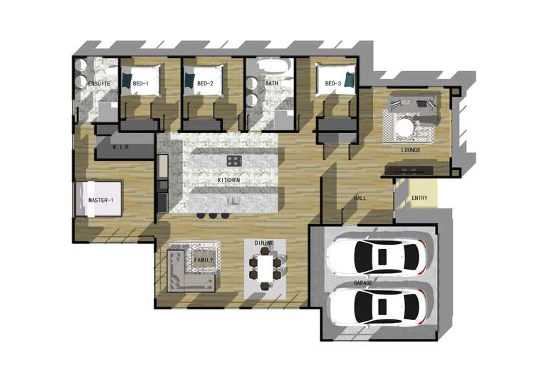 53 Harvest Avenue Orewa_18