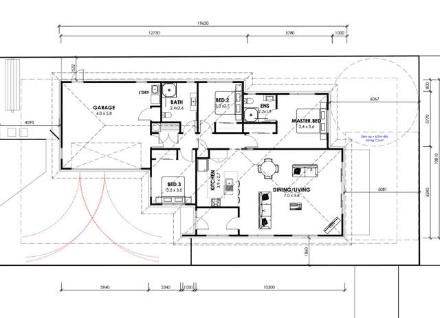 Lot 10 B Sowry Road Woodville_1