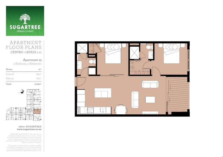 113/27 Union Street Auckland Central_1