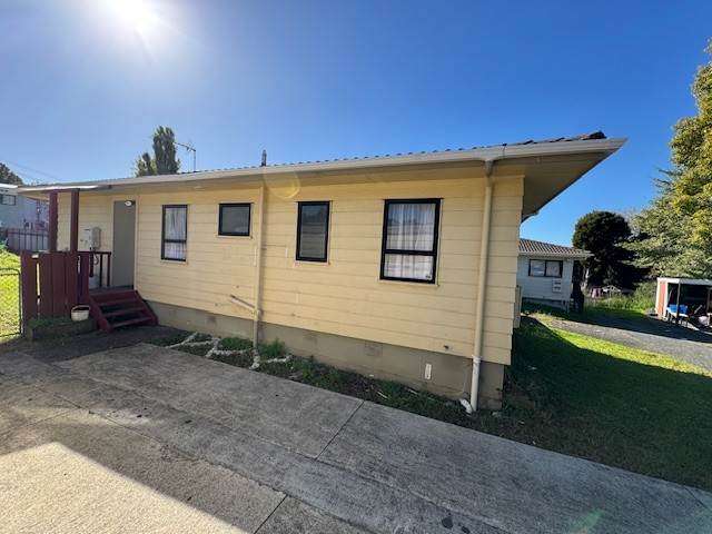 Practical Family Home with a Brand New Kitchen!