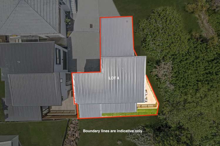 16d Downing Street Glenfield_28