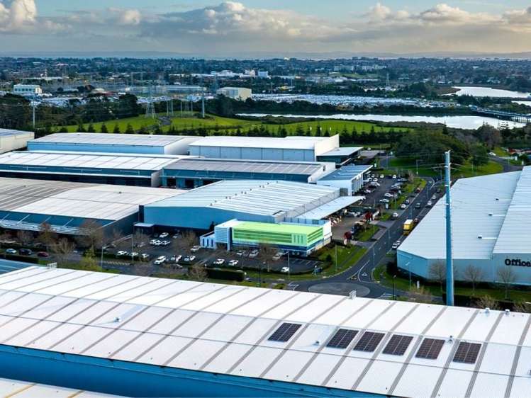 Level 1/21 El Kobar Drive East Tamaki_1