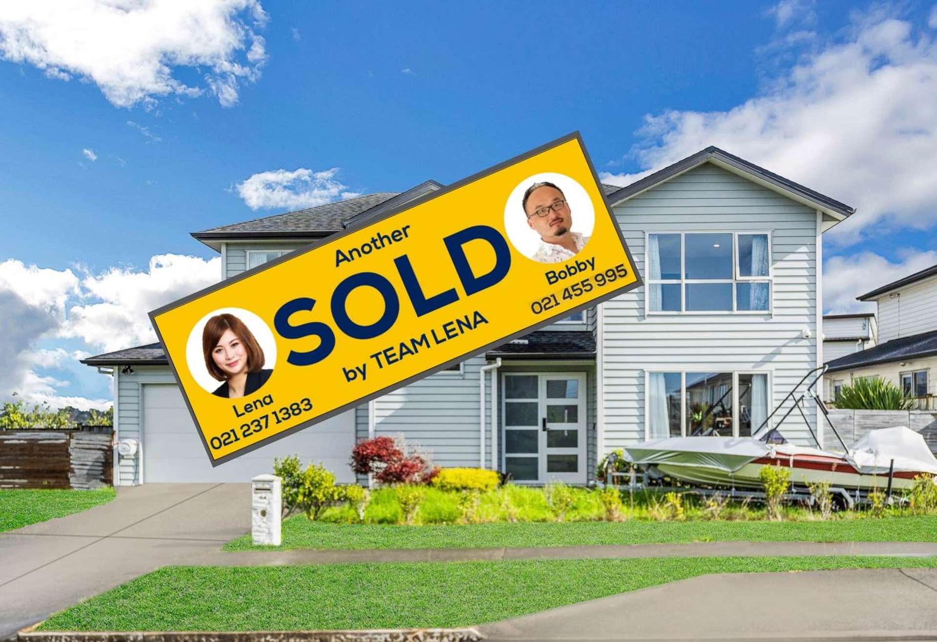 64 Harvest Avenue Orewa_0