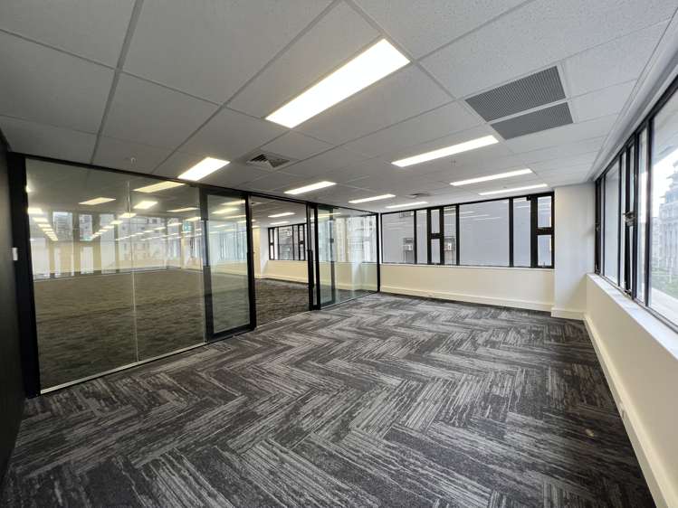 99 Queen Street Auckland Cbd_11