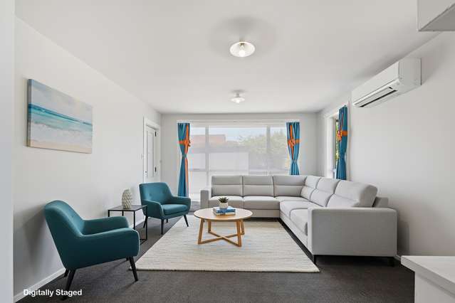 Snap it up! Double glazed unit!