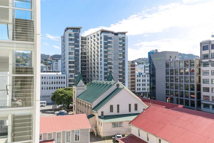 16/72 Tory Street Te Aro_10