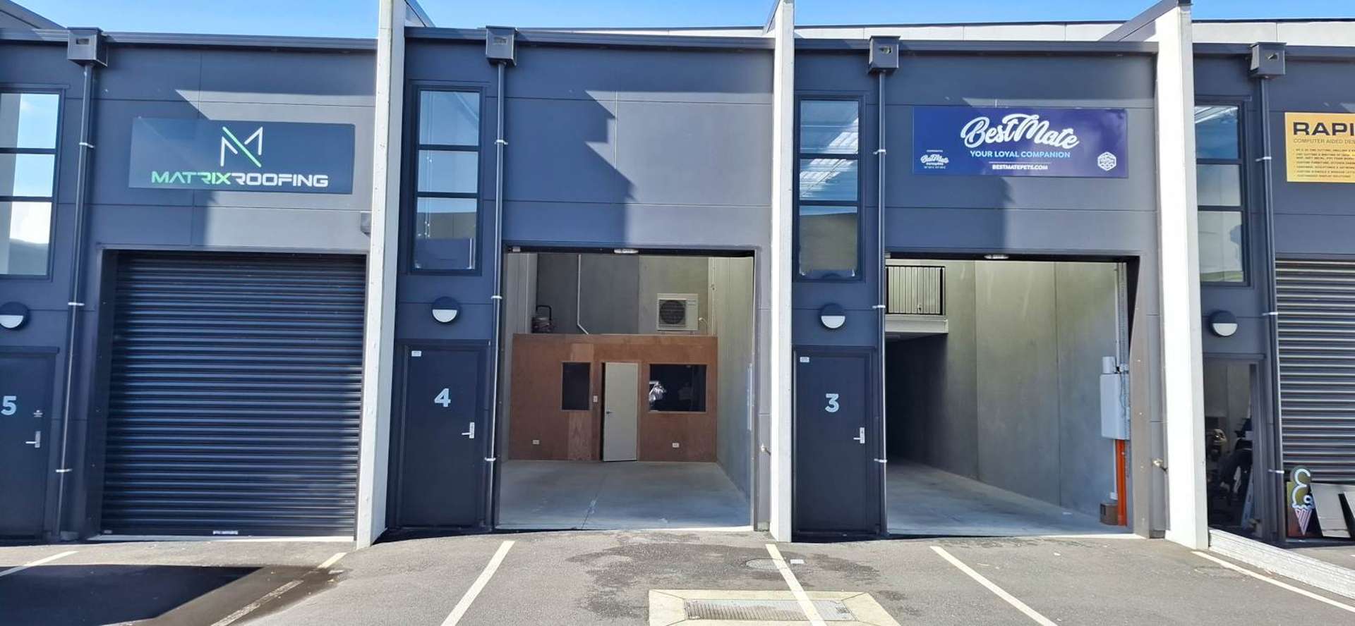 Unit 4/36 Peters Way Silverdale_0