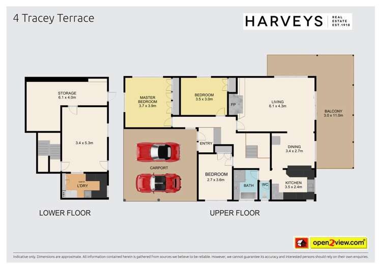 4 Tracey Terrace Te Atatu South_13