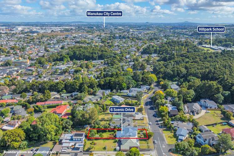 6 Scenic Drive Hill Park_7